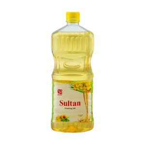 Cooking Oil 1 L