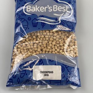 Chickpeas 1 kg